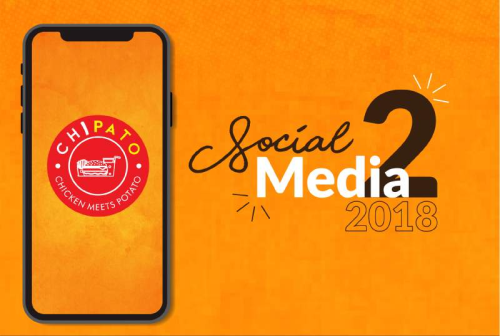 Social Media - 2