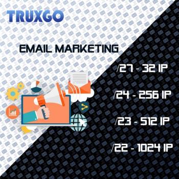 Email Marketing