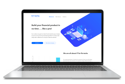 Nyvara Software