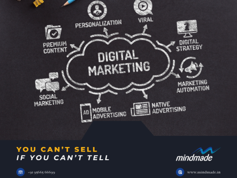 Best Digital marketing Company in Coimbatore