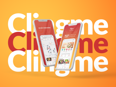 Clingme - Online Payment Gateway App