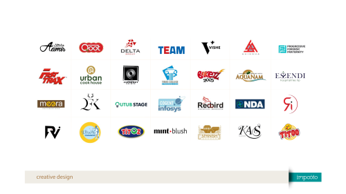 Logo Design