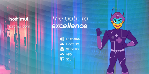 The Path to Excellence