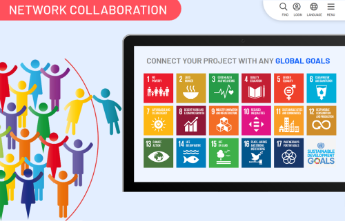 Global Community Platform