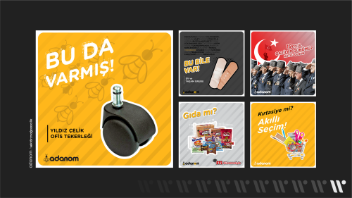 Adanom Mağaza