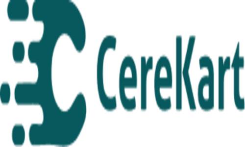 CereKart - An Online Ordering System