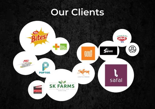 Our Clients