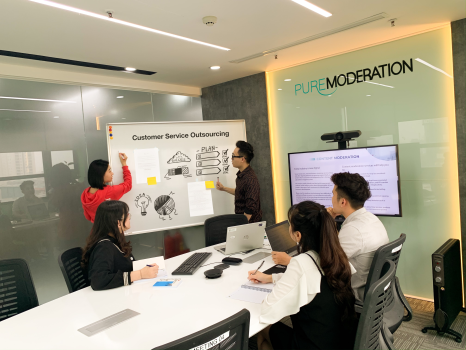 Customer Care Outsourcing
