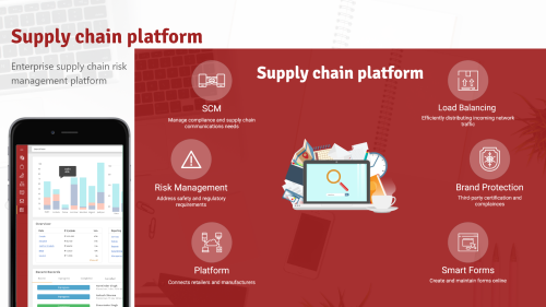Supply Chain Platform