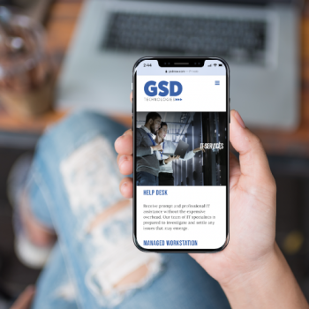 GSD Technologies