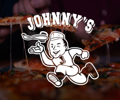 Johnny's NY Pizza
