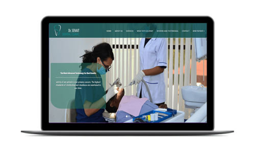 Dr. Senait