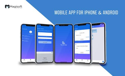 Link APP