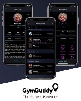 GymBuddy