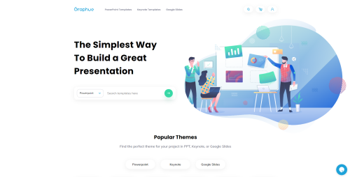 Graphue