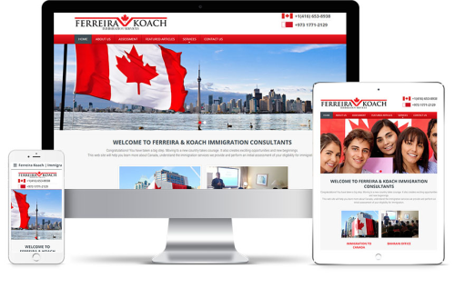 Immigration to Canada