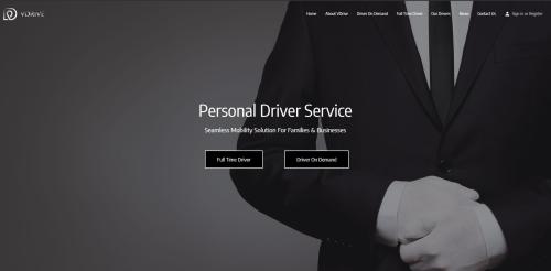 VDrive Sdn Bhd