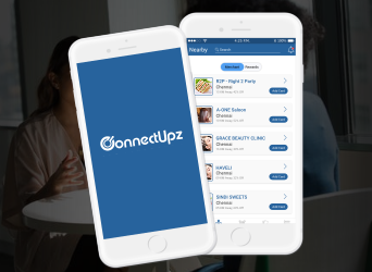 ConnectUpz
