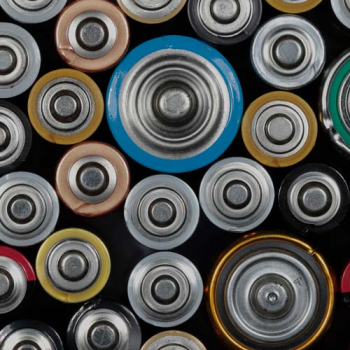 Durathon, GE's industrial use battery