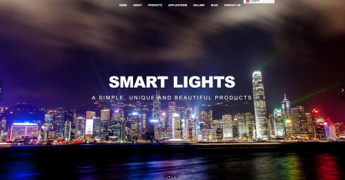 WebPlatform  for Smart Products