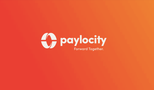 Paylocity Rebrand