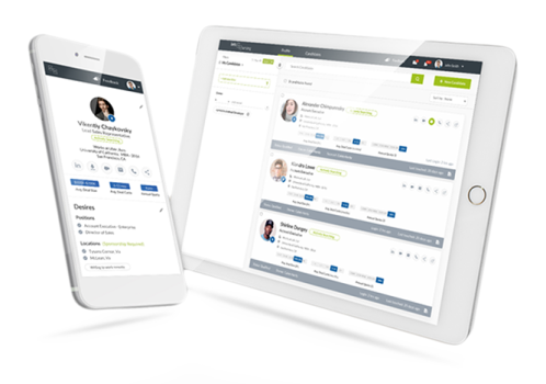 Betts Connect (Betts Recruiting)
