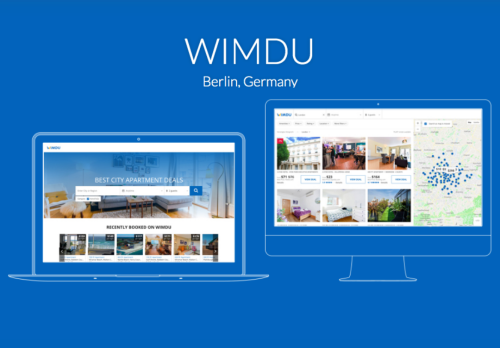 Wimdu