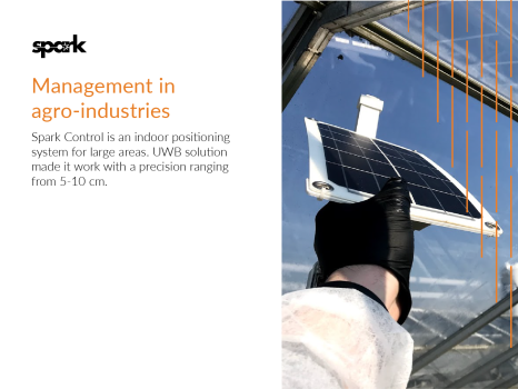 Management in agro-industries