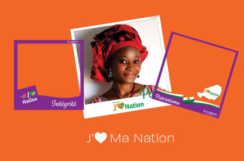 Internal Software Dev. & Branding - J'm Ma Nation