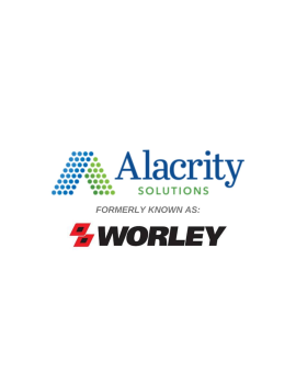 Alacrity Solutions (formerly Worley)