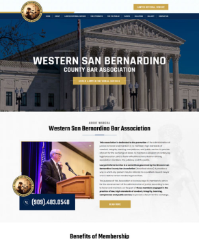 Western San Bernardino County Bar Association