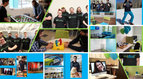 Our Culture & Office