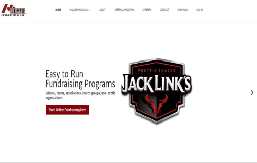 Successful Fundraising Programs for Schools