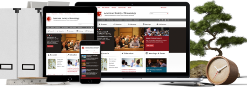 American Society of Hematology
