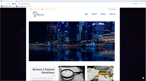 Delico Consulting