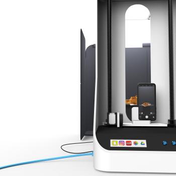 Jackson Hedden and Kabaq Food AR