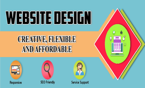 Weblieu Technologies - Web designing