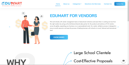 Edumart