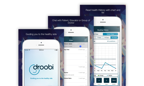 Patient Portal - Mobile App