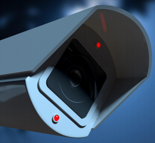 Wireless Camera With Storage