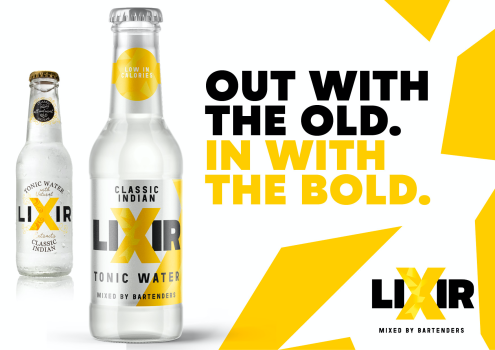 Lixir Drinks