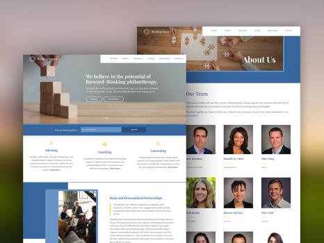 Building Impact