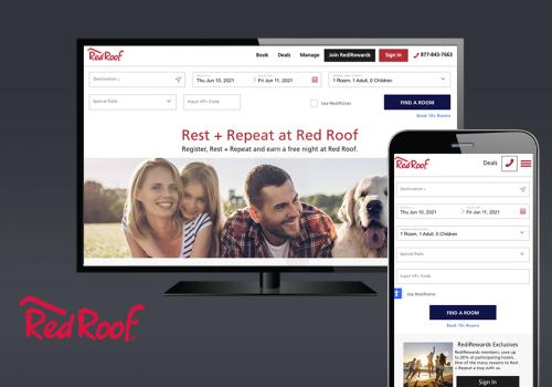 Red Roof