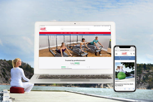 Magento 2 Ecommerce | Sissel UK