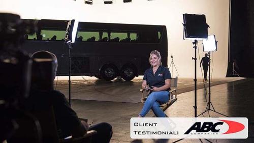 Client Testimonial to VMP (Maria - ABC Companies)