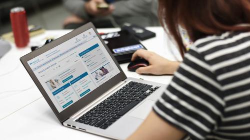 CRO for World’s Largest HR Consulting Firm