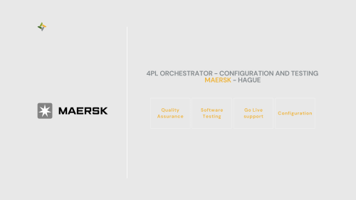 Configuration and Testing
