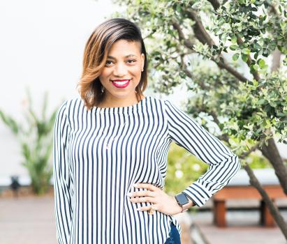 Business lawyer Kimberly Y. Bennett says Smith.ai Virtual Receptionists are "integral to a modern law firm."