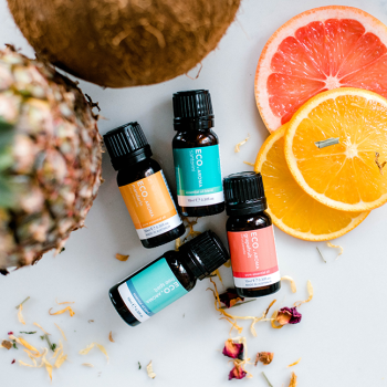 ECO. MODERN ESSENTIALS BLEND BRAND AND PRODUCT TO BUILD CUSTOMER ENGAGEMENT