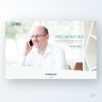 ATMAC Patent Services